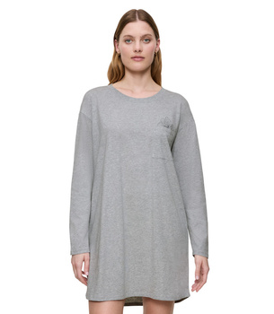 Triumph koszula nocna z długim rękawem Nightdresses NDK 01 LSL X