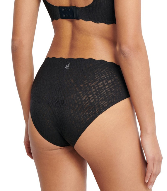 Majtki damskie sloggi ZERO Feel Bliss High leg