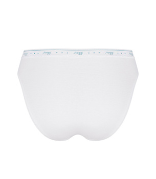 3 x Majtki damskie sloggi 24/7 100 H Tai 3P