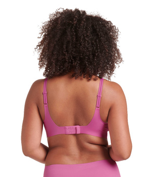 Biustonosz usztywniany bez fiszbin sloggi BODY ADAPT T-Shirt Bra