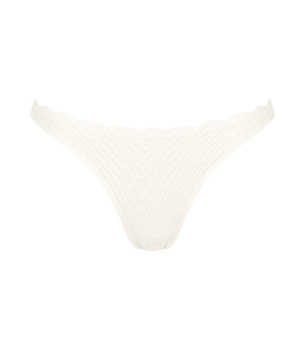 Majtki damskie sloggi ZERO Feel Bliss String