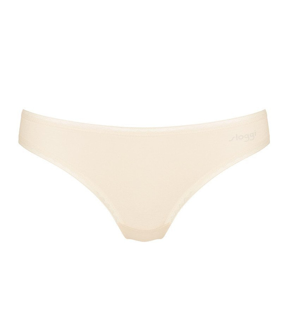 2 x Majtki damskie sloggi GO Brazil C2P