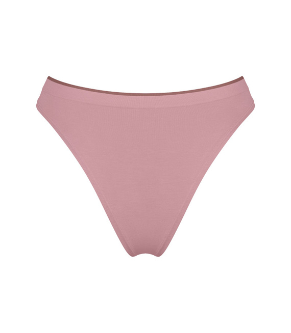 2 x Majtki damskie sloggi GO Sense Tanga 2P