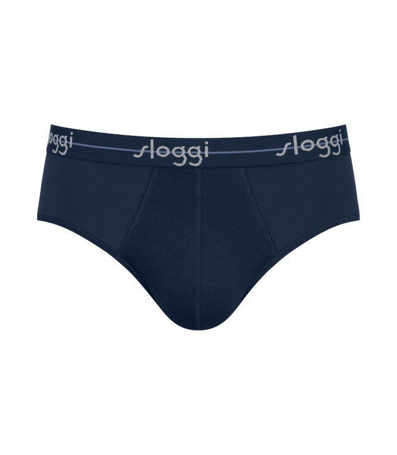 2 x Majtki męskie sloggi men Start Midi C2P box