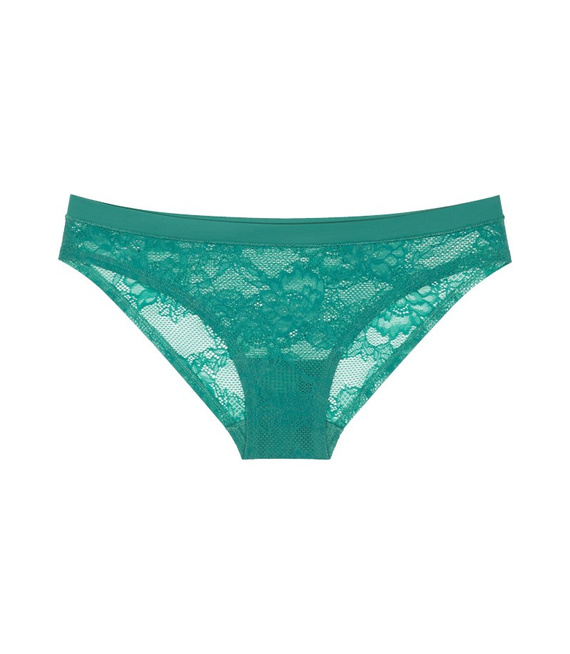 Triumph majtki damskie Smart Deco Brazilian EX