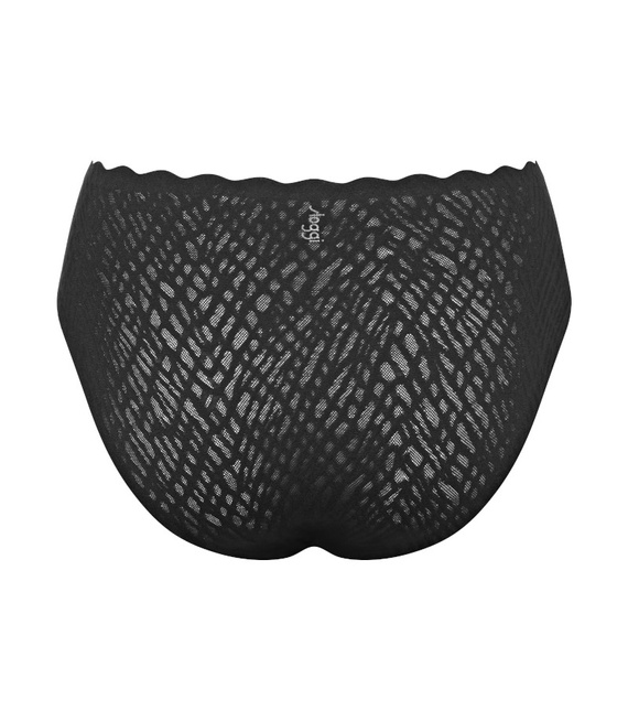 Majtki damskie sloggi ZERO Feel Bliss High leg