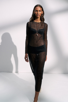 Sukienka maxi Triumph A weekend to remember Dress