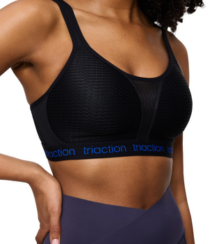 Biustonosz sportowy Triumph Triaction Energy Lite P EX