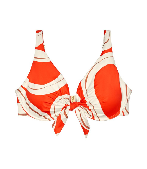 Biustonosz kąpielowy Triumph Summer Allure W
