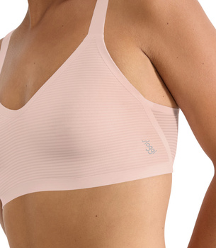 Braletka sloggi ZERO Feel Air Bralette