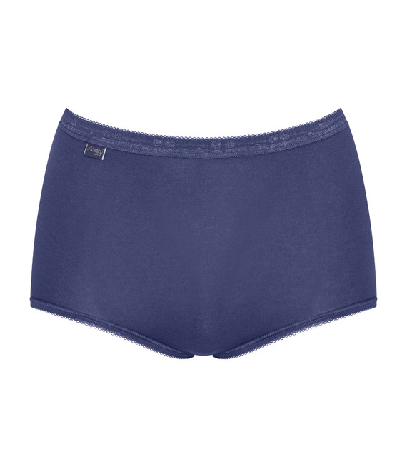 3 x Majtki damskie sloggi Basic+ Maxi C3P