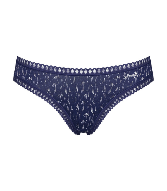 3 x Majtki damskie sloggi GO Crush Mini C3P