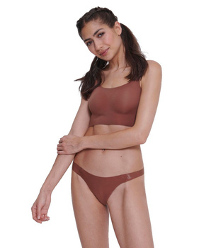 Majtki damskie sloggi ZERO Feel 2.0 Tiny tanga