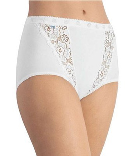 Majtki damskie sloggi Chic Maxi