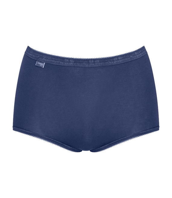 4 x Majtki damskie sloggi Basic+ Maxi C4P