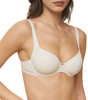 Triumph biustonosz z fiszbinami Natural Spotlight W EX