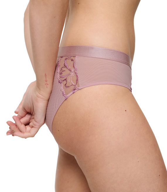 Majtki damskie Triumph Wild Azalea Florale Tai