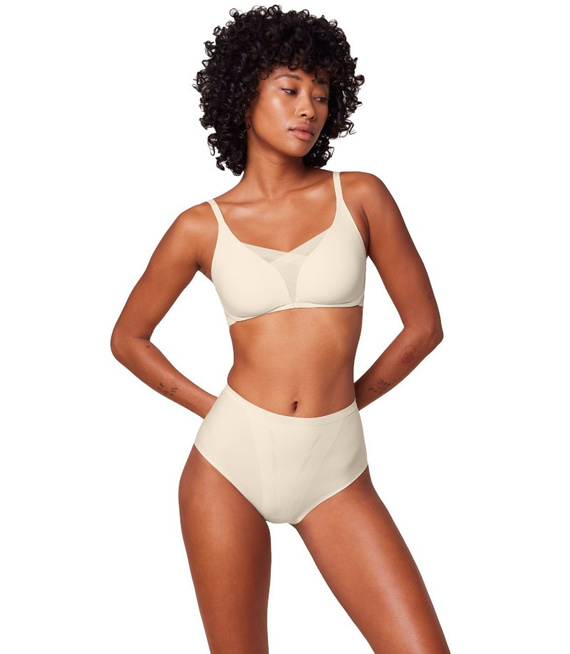 Majtki damskie Triumph Shape Smart Maxi