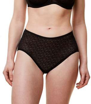 Majtki damskie Triumph Signature Sheer Maxi EX