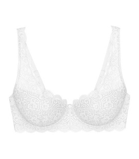 Biustonosz usztywniany na fiszbinie Triumph Amourette WHP