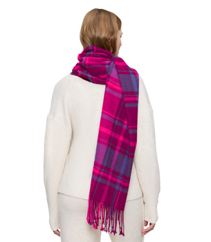 Szal damski Triumph Accessories Blanket Scarf