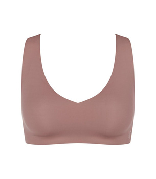 Biustonosz braletka sloggi ZERO Feel 2.0 Bralette