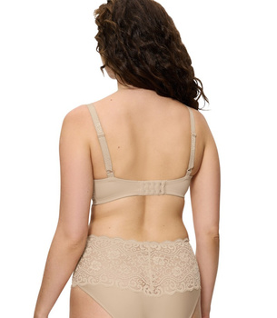 Biustonosz miękki na fiszbinie Triumph Amourette W