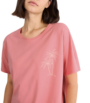 Koszulka damska Triumph Mix & Match Top SSL 04