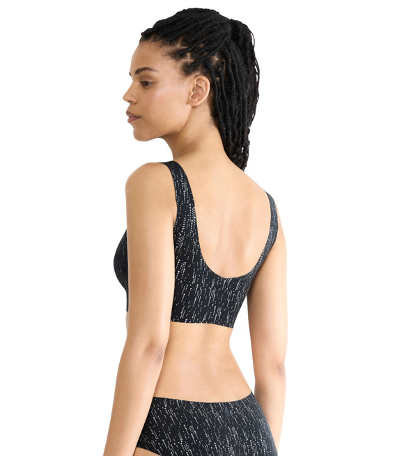 Top damski sloggi ZERO Feel 2.0 Festive Top