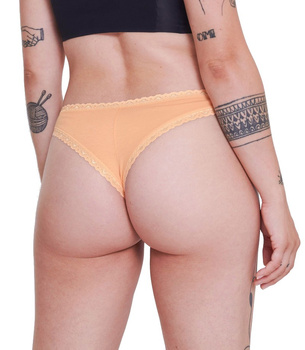 3 x Majtki damskie sloggi 24/7 Weekend Brazil C3P