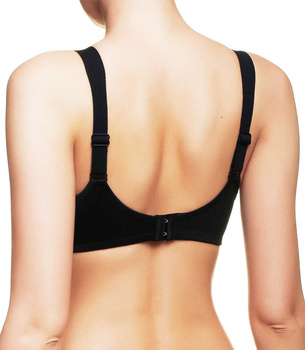 Triumph biustonosz bez fiszbin Doreen + Cotton 01 N