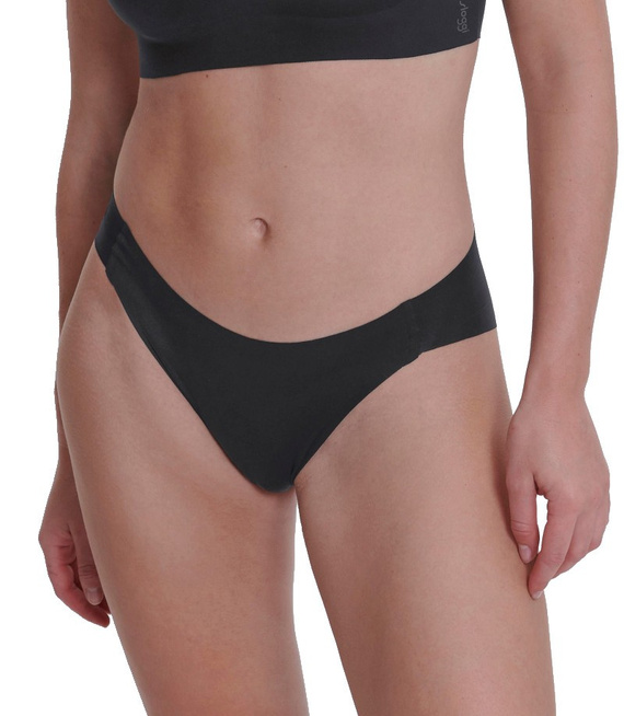 Majtki damskie sloggi ZERO Feel 2.0 High leg