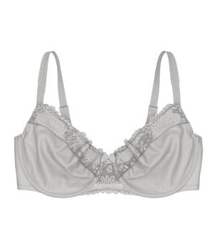 Biustonosz minimizer miękki na fiszbinie Triumph Ladyform Soft W X