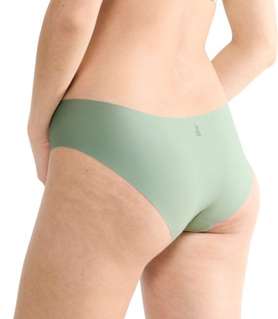 Majtki damskie sloggi ZERO Feel 2.0 Hipster