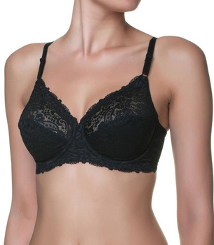 Triumph biustonosz z fiszbinami Compliment W X