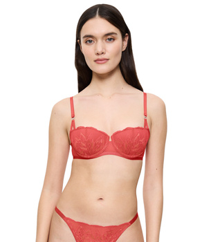 Biustonosz usztywniany Triumph Crazy Stupid Love WHP