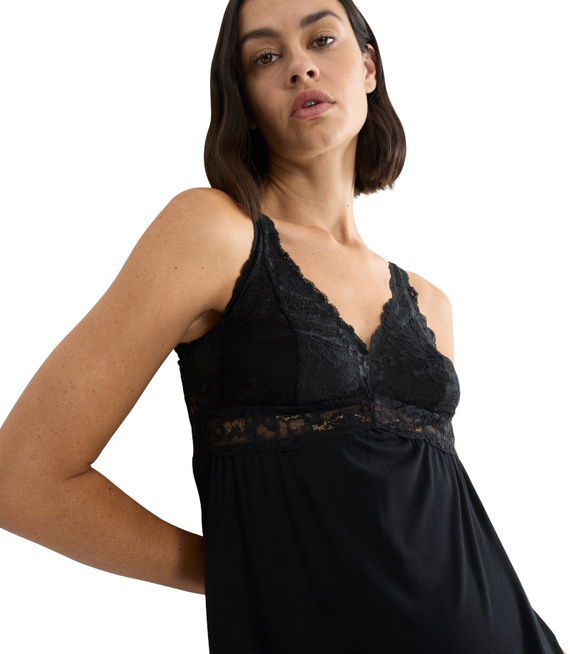 Koszulka nocna Triumph Timeless Sensuality NDK 01