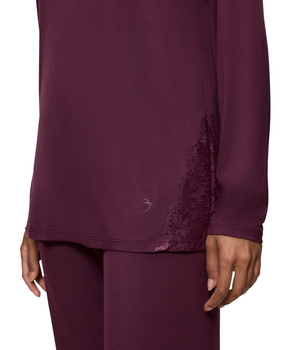 Piżama damska Triumph Timeless Sensuality PK LSL