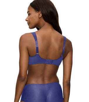 Biustonosz miękki na fiszbinie Triumph Essential Minimizer T W X