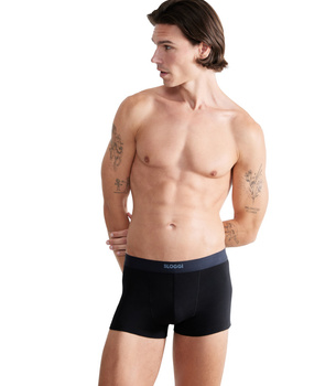 2 x Majtki męskie sloggi men EVER Ease Hipster 2P