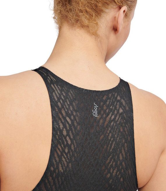 Top damski sloggi ZERO Feel Bliss Crop Top