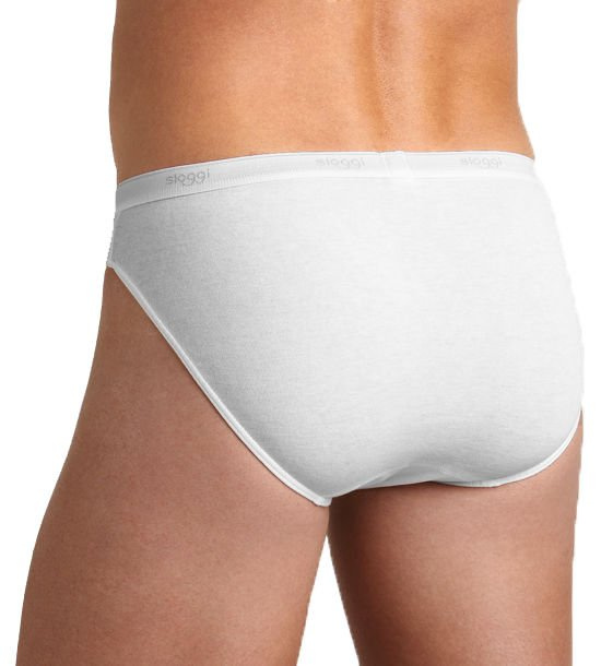 Majtki męskie sloggi men Basic Mini