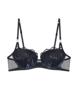 Biustonosz usztywniany Triumph Crazy Stupid Love WHP