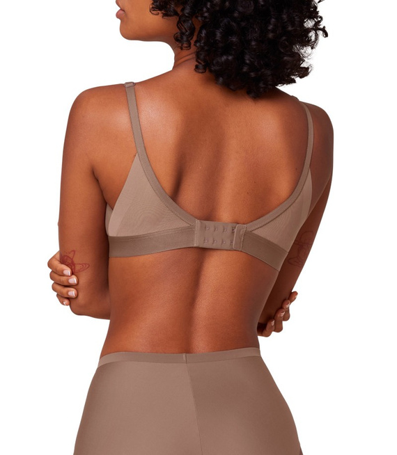 Triumph biustonosz miękki bez fiszbin Shape Smart N