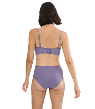 Biustonosz miękki bez fiszbin Triumph Amourette Charm T N03