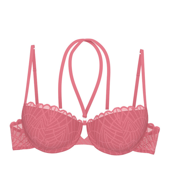 Biustonosz usztywniany na fiszbinie Triumph That Night in Vegas WHP