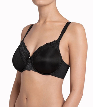 Biustonosz minimizer miękki na fiszbinie Triumph Ladyform Soft W X