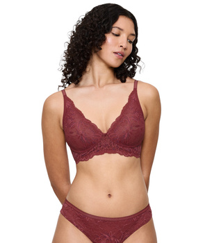 Triumph biustonosz miękki bez fiszbin Amourette Charm T N03