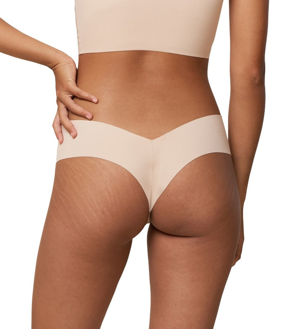 Triumph majtki damskie Flex Smart Highleg Brazilian EX