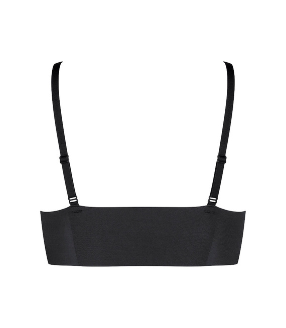 Biustonosz miękki bez fiszbin sloggi ZERO Microfibre 2.0 Bralette